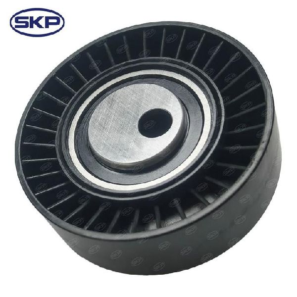 1994-2005 BMW 525i Accessory Drive Belt Idler Pulley -  or Alternator and Power Steering or Alternator, Water Pump and Power Steering (Skyward )