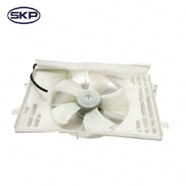 2003-2008 Toyota Matrix Engine Cooling Fan Assembly (Skyward )