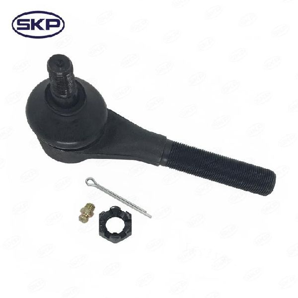 2000-2001 Dodge Ram 1500 Steering Tie Rod End - Front Outer (Skyward )