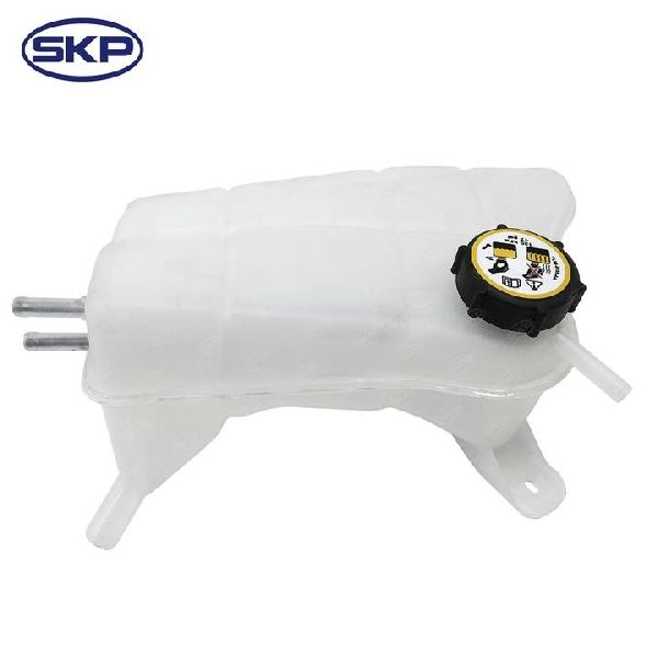 1998-2000 Ford Contour Engine Coolant Reservoir (Skyward )