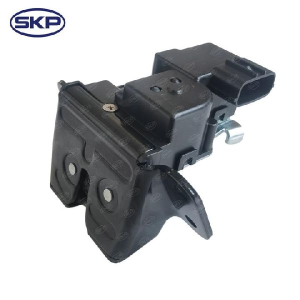 2010-2013 Kia Soul Tailgate Lock Actuator Motor (Skyward )