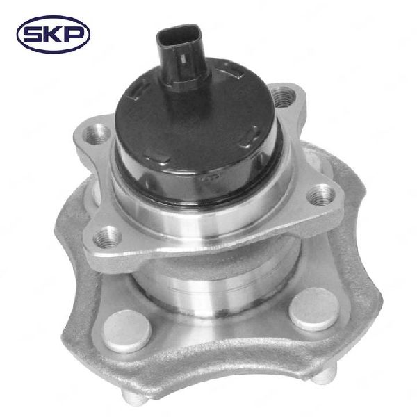 2004-2006 Scion xA Wheel Bearing and Hub Assembly - Rear (Skyward )