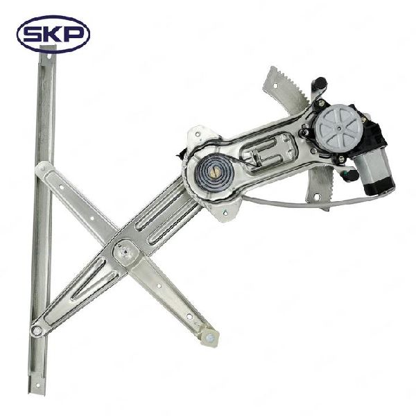 1994-2004 Ford Mustang Window Motor and Regulator Assembly - Front Left (Skyward )