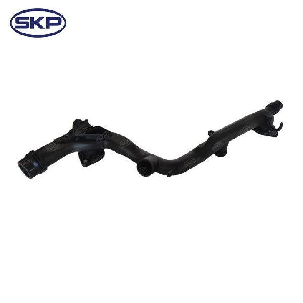 2013-2017 Audi S5 Engine Coolant Pipe (Skyward )