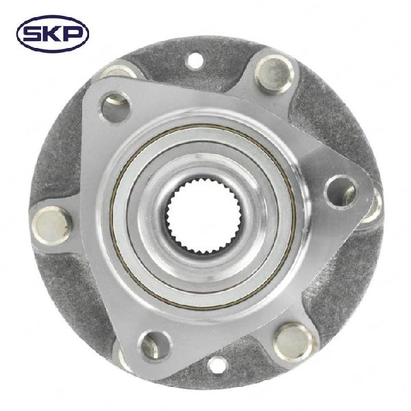 2006-2014 Kia Sedona Wheel Bearing and Hub Assembly - Front (Skyward )