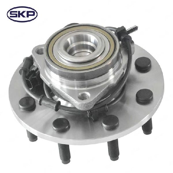 2003-2005 Dodge Ram 2500 Wheel Bearing and Hub Assembly - Front (Skyward )