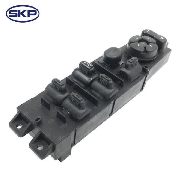 1997-2001 Jeep Cherokee Door Window Switch - Front Left (Skyward )