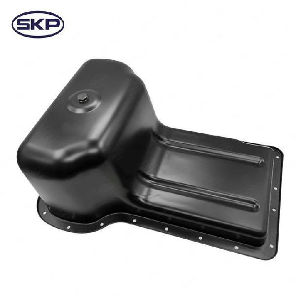 2003-2010 Ford F-550 Super Duty Engine Oil Pan - Lower (Skyward )