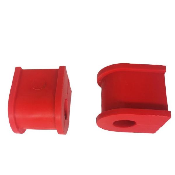 2001-2003 Toyota Highlander Suspension Stabilizer Bar Bushing Kit - Rear To Frame (Skyward )