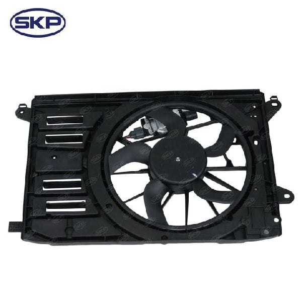 2013-2020 Lincoln MKZ Engine Cooling Fan Assembly (Skyward )