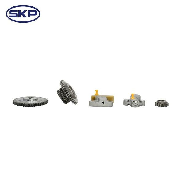 2013-2017 Nissan NV200 Engine Timing Chain Kit - Front (Skyward )
