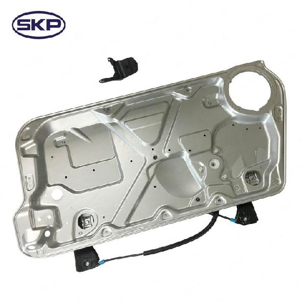 1998-2011 Volkswagen Beetle Window Regulator - Front Right (Skyward )