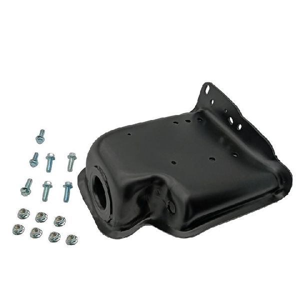 2005-2007 Ford F-550 Super Duty Coil Spring Bracket - Front Left (Skyward )