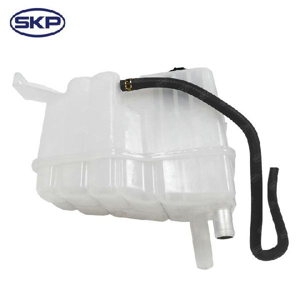 2002 Lincoln Navigator Engine Coolant Reservoir - Front (Skyward )