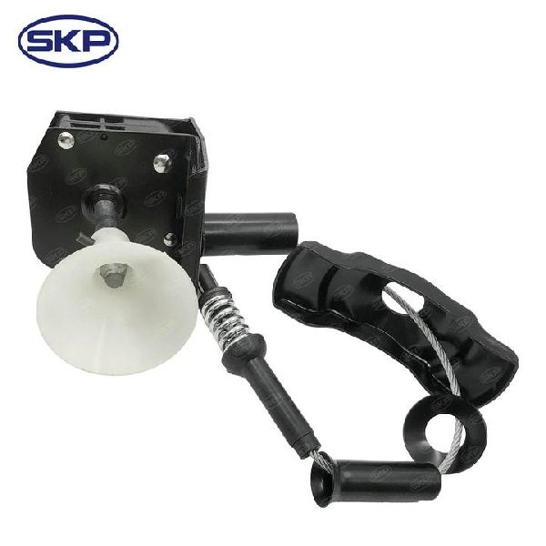 2011-2018 Ram 1500 Spare Tire Hoist (Skyward )