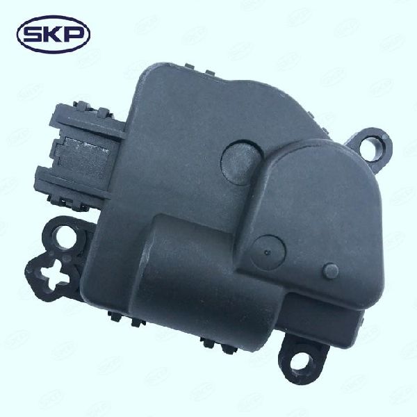 2010-2017 Jeep Compass HVAC Blend Door Actuator - Main (Skyward )