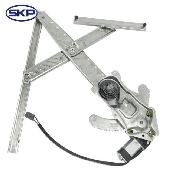 1997-1998 Ford F-250 Window Motor and Regulator Assembly - Front Left (Skyward )