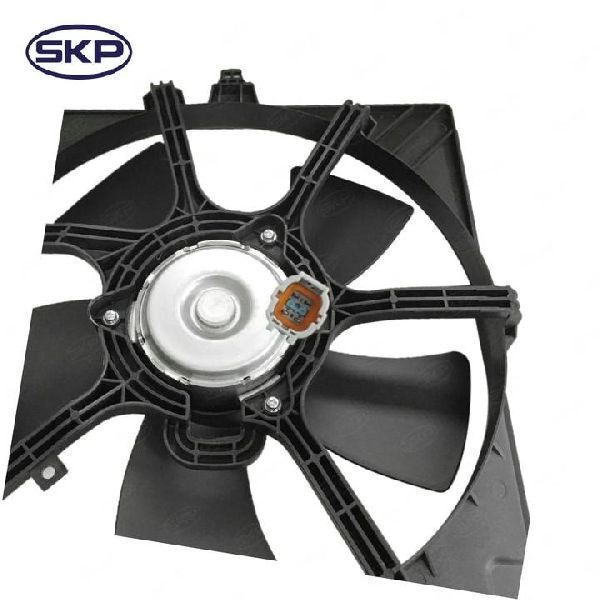 2003-2007 Nissan Murano Engine Cooling Fan Assembly (Skyward )