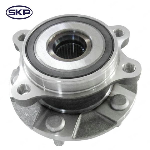 2010-2012 Lexus HS250h Wheel Bearing and Hub Assembly - Front (Skyward )