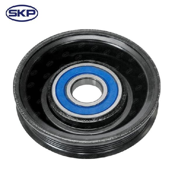 1998-2004 Dodge Intrepid Accessory Drive Belt Idler Pulley - Air Conditioning (Skyward )