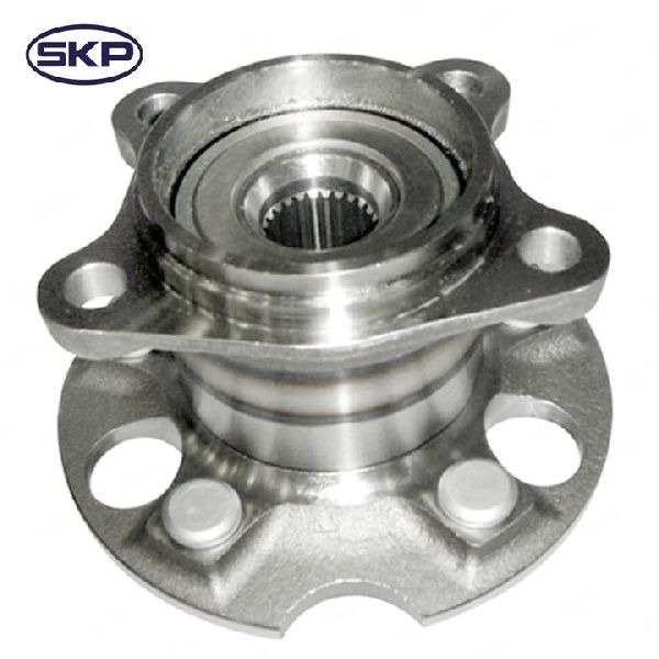2004-2006 Lexus RX330 Wheel Bearing and Hub Assembly - Rear (Skyward )