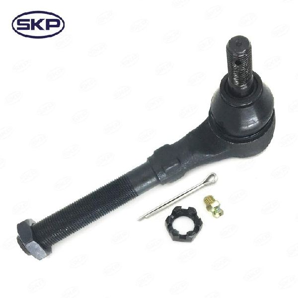 1998-2002 Lincoln Navigator Steering Tie Rod End - Front Left Outer (Skyward )