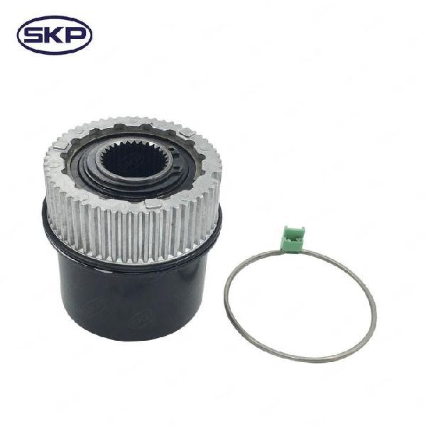 2001-2002 Lincoln Navigator Locking Hub (Skyward )