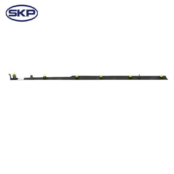 2015-2017 Hyundai Sonata Fender Molding - Left (Skyward )
