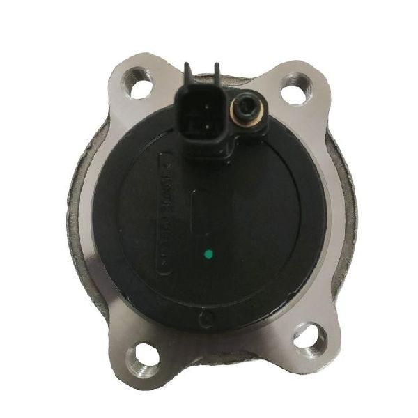 2013-2018 Ford Focus Wheel Bearing and Hub Assembly - Rear (Skyward )
