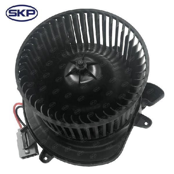2015-2019 Ford Mustang HVAC Blower Motor - Front (Skyward )