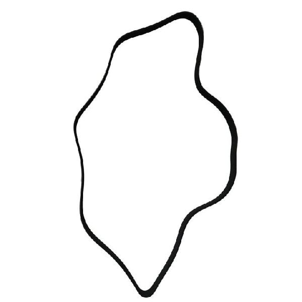 2004-2006 Dodge Ram 1500 Serpentine Belt (Skyward )