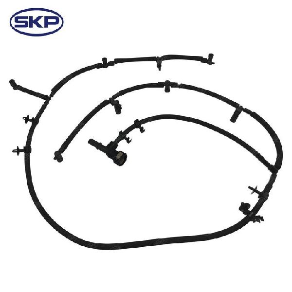 2011-2016 Ford F-550 Super Duty Fuel Injector Line (Skyward )