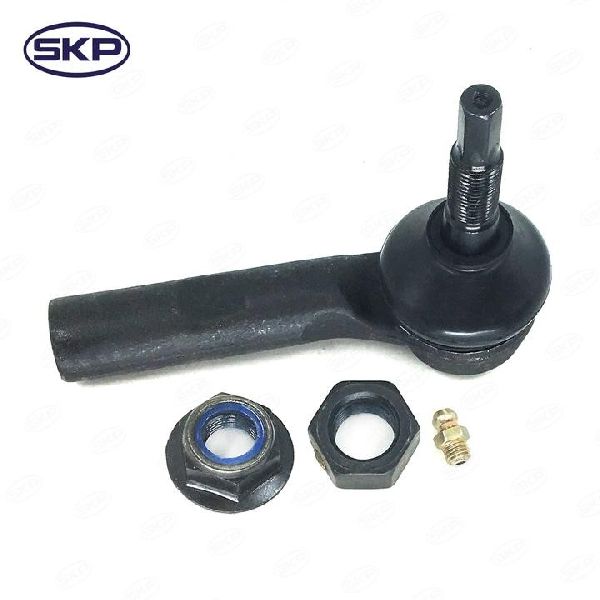 2000-2003 Dodge Durango Steering Tie Rod End - Front Left Outer (Skyward )