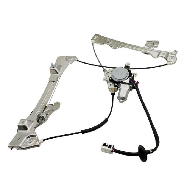 2003-2009 Nissan 350Z Window Motor and Regulator Assembly - Front Right (Skyward )