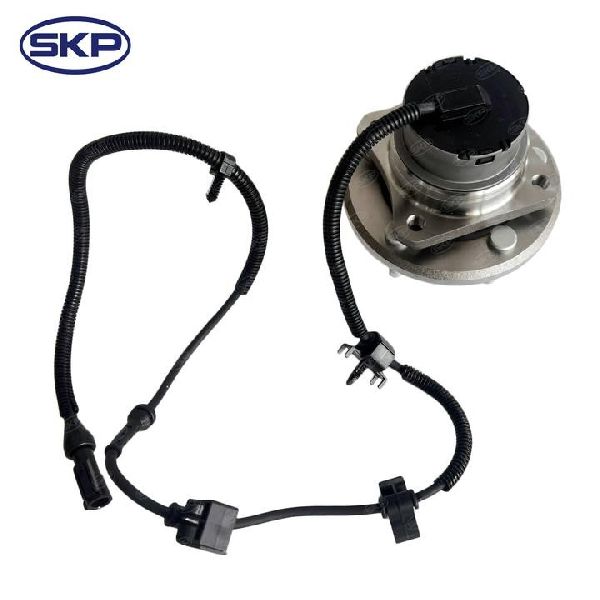 2003-2005 Lincoln Town Car Wheel Bearing and Hub Assembly - Front (Skyward )