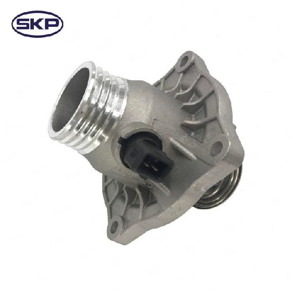 1997-1998 BMW 740i Engine Coolant Thermostat Housing (Skyward )