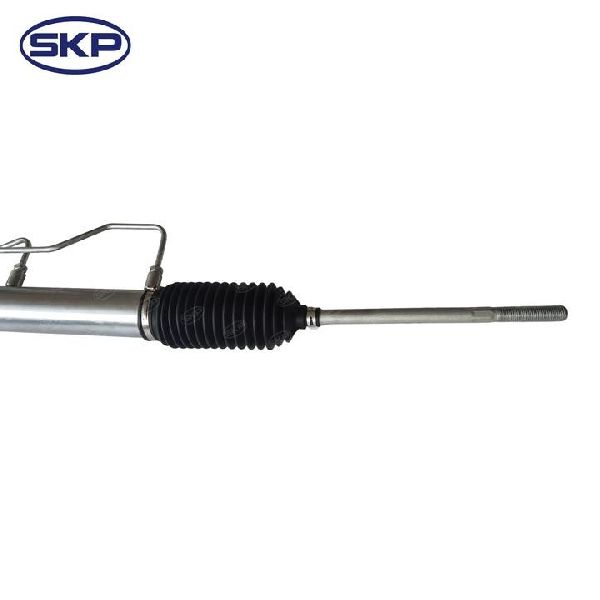 2000-2005 Hyundai Accent Rack and Pinion Assembly (Skyward )