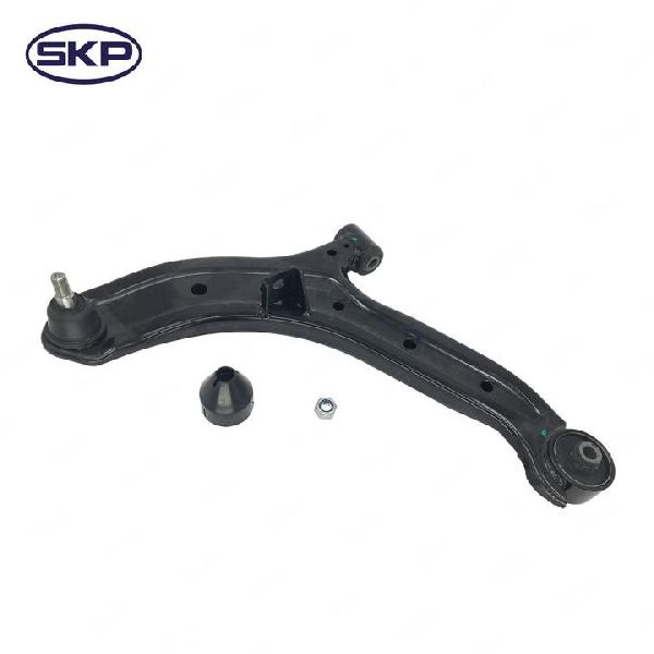 2000-2006 Hyundai Accent Suspension Control Arm and Ball Joint Assembly - Front Left Lower (Skyward )