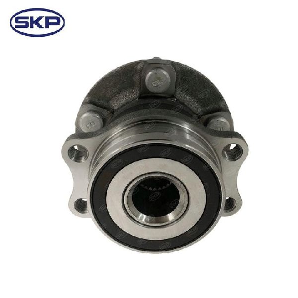 2014-2018 Subaru Forester Wheel Bearing and Hub Assembly - Rear (Skyward )