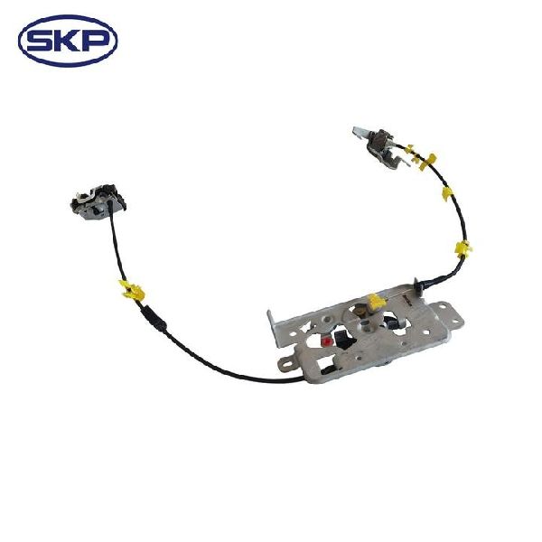 2004-2008 Ford F-150 Door Latch Assembly - Rear Left (Skyward )