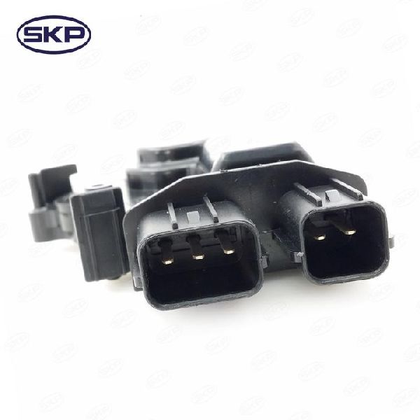 2003-2011 Honda Element Door Lock Actuator - Front Left (Skyward )