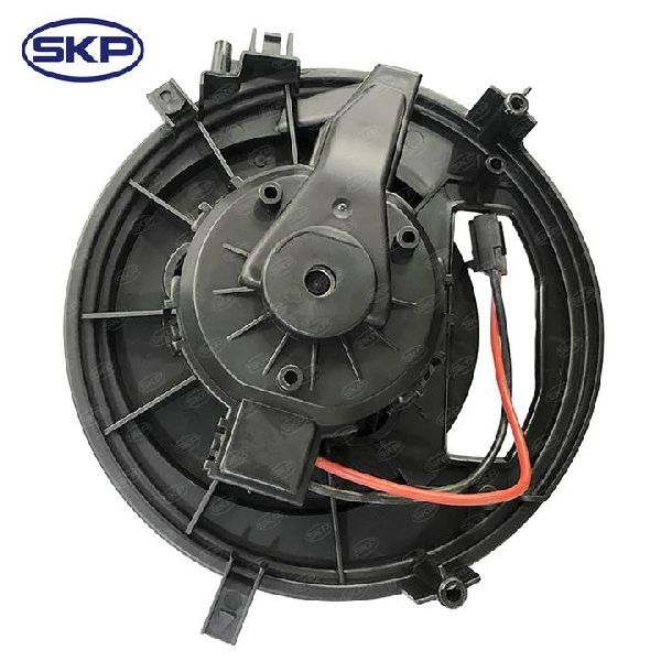 2015-2018 Audi A3 HVAC Blower Motor (Skyward )
