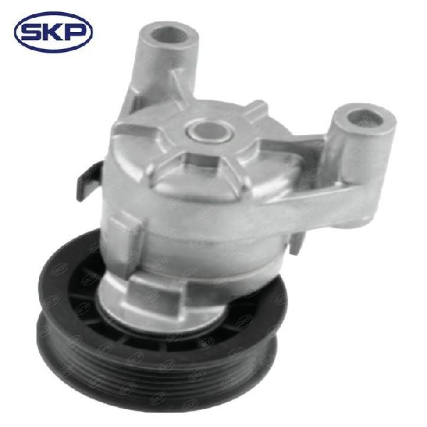 2009-2019 Chevrolet Express 2500 Accessory Drive Belt Tensioner Assembly (Skyward )