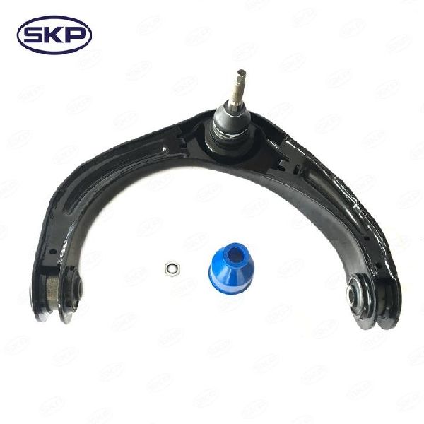2006-2008 Dodge Ram 1500 Suspension Control Arm and Ball Joint Assembly - Front Left Upper (Skyward )