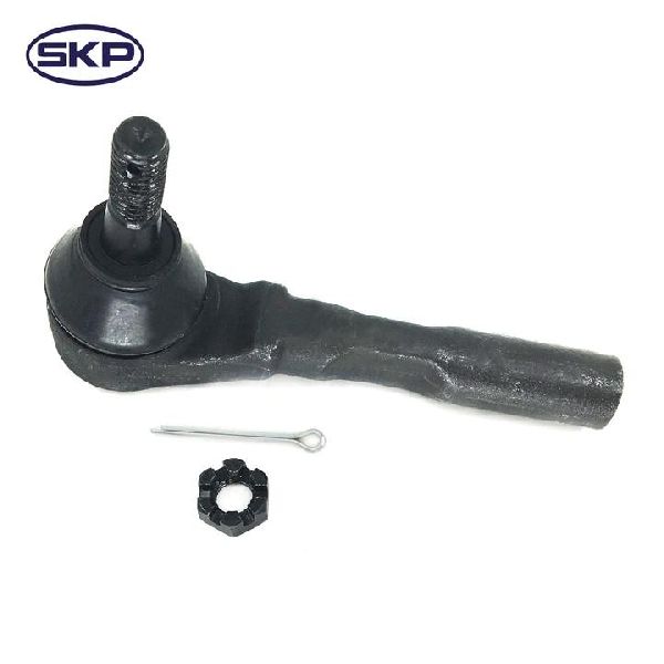 2004-2012 Chevrolet Malibu Steering Tie Rod End - Front Outer (Skyward )