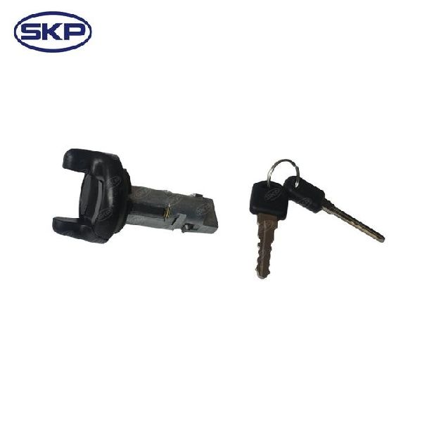 1997 Chevrolet Express 3500 Ignition Lock Cylinder (Skyward )