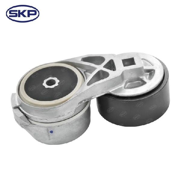 2003-2015 International 4300 Accessory Drive Belt Tensioner Assembly - Fan and Air Compressor or Fan, Air Conditioning, Alternator and Water Pump or Fan, Alternator and Air Conditioning (Skyward )