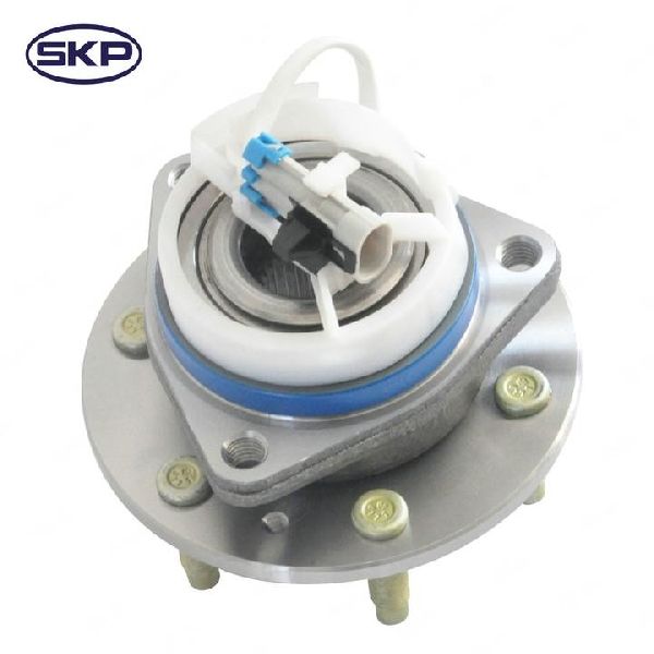 2004-2009 Cadillac SRX Wheel Bearing and Hub Assembly - Front (Skyward )