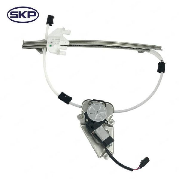 2006-2007 Jeep Liberty Window Motor and Regulator Assembly - Front Right (Skyward )