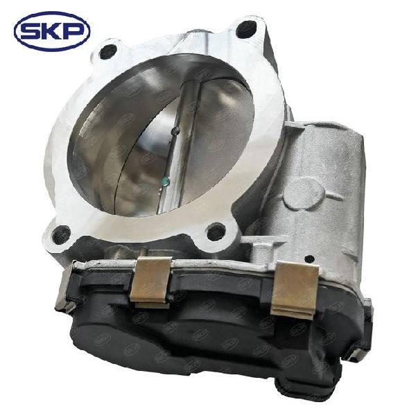 2007-2010 Cadillac STS Fuel Injection Throttle Body (Skyward )